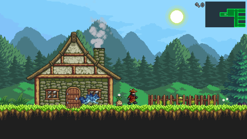 Game screenshot 2
