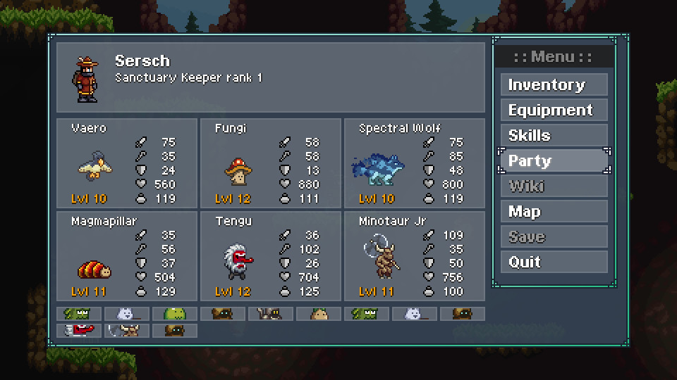 Game screenshot 5