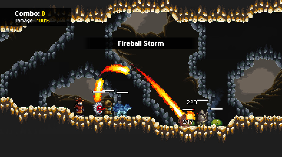 Game screenshot 2
