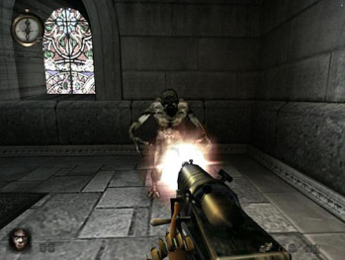 Game screenshot 1
