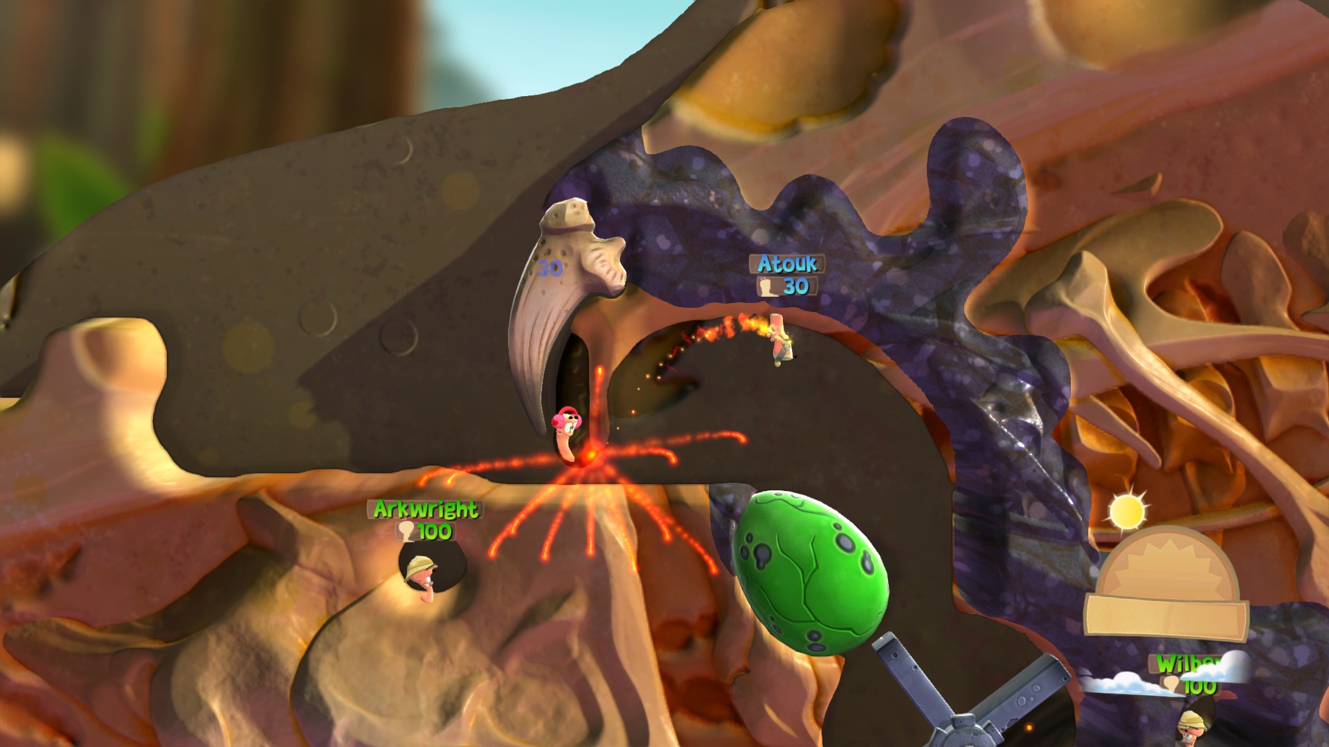 Game screenshot 5