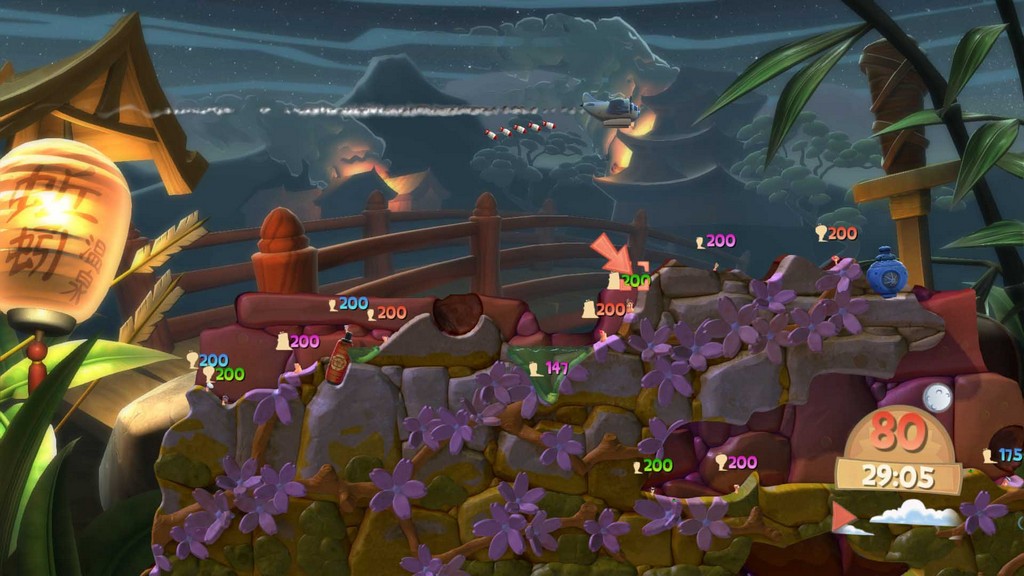 Game screenshot 2
