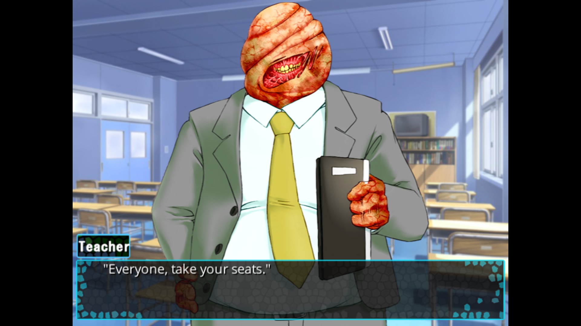 Game screenshot 2