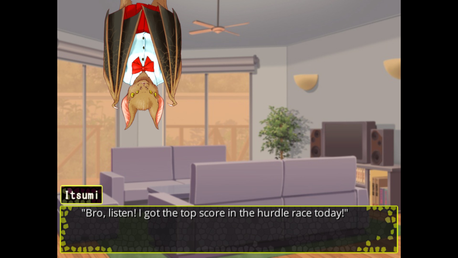 Game screenshot 3