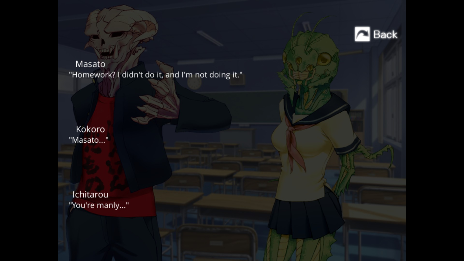 Game screenshot 4