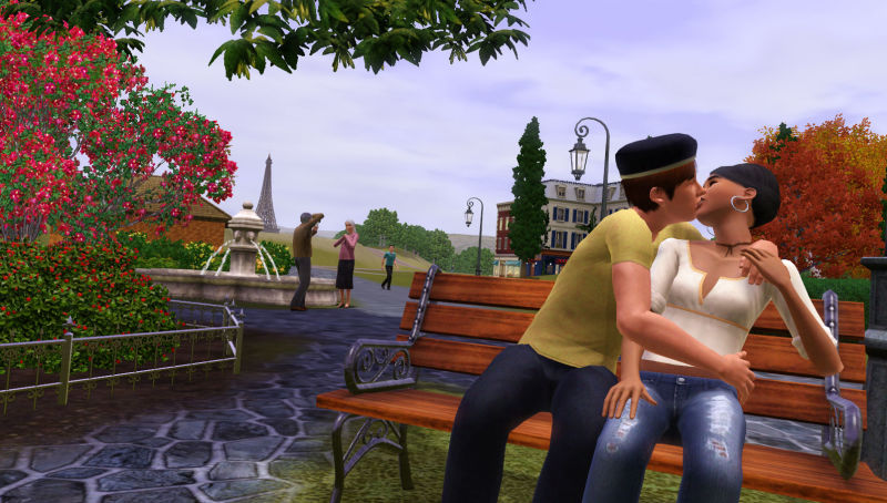 Game screenshot 5