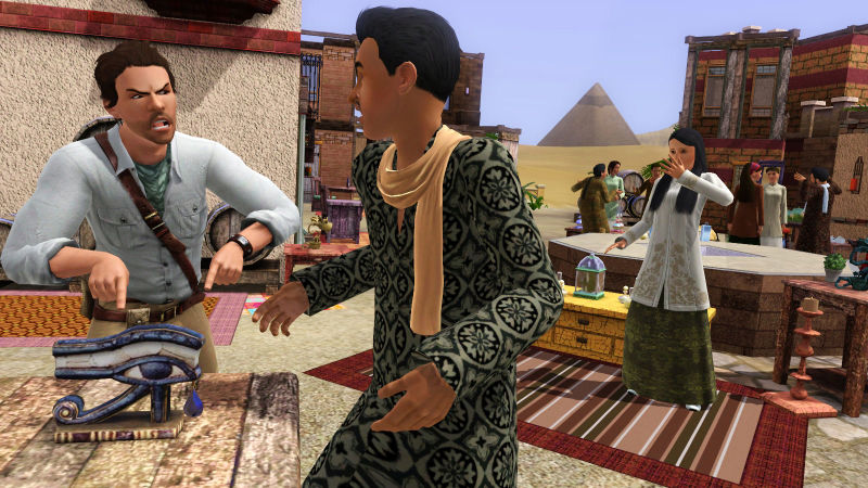 Game screenshot 2