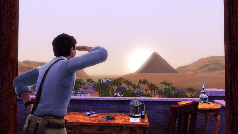 Game screenshot 5