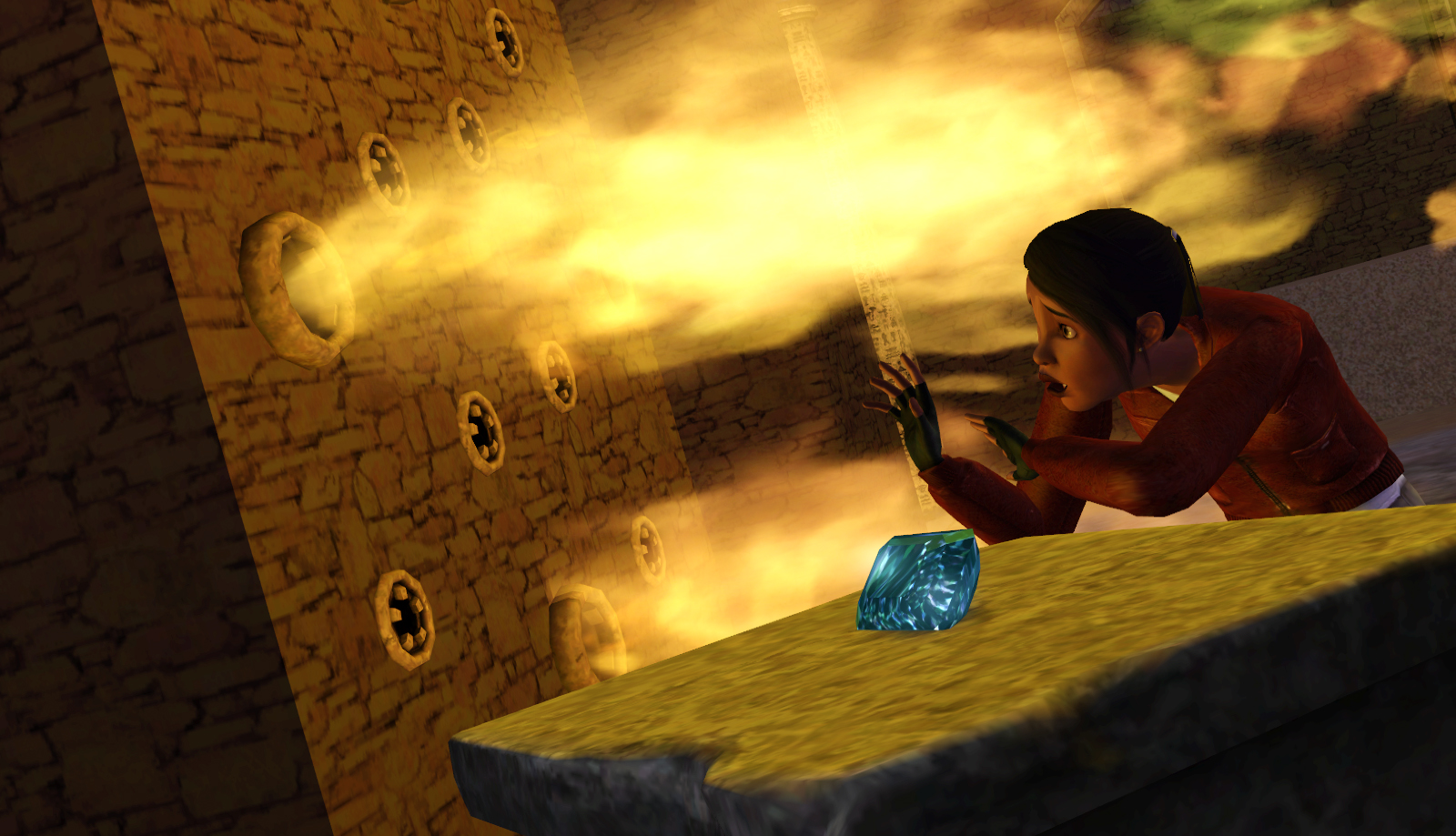Game screenshot 1
