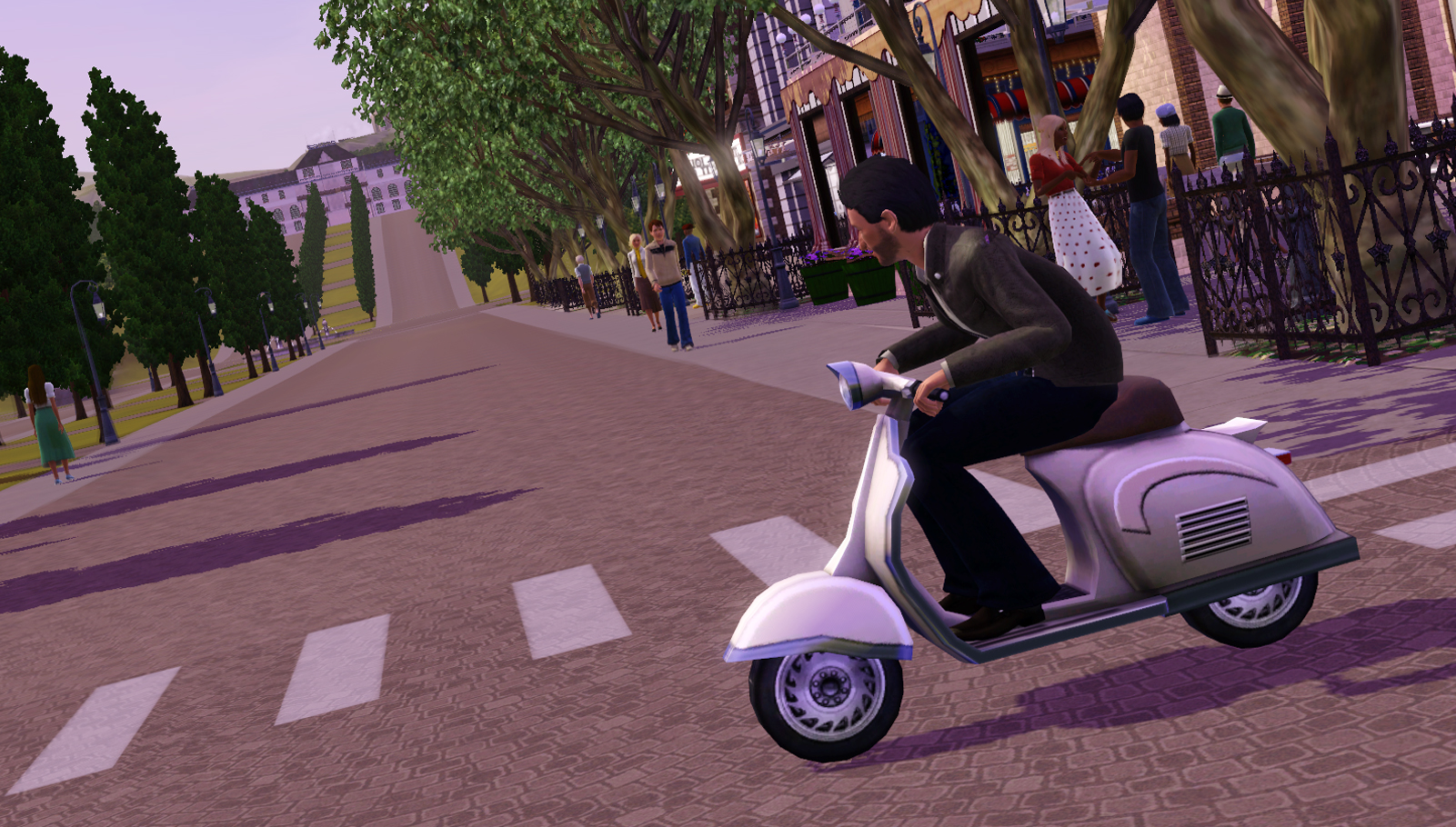Game screenshot 1