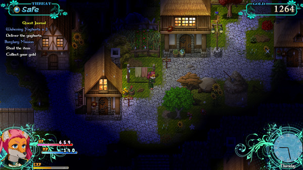 Game screenshot 5