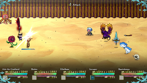 Game screenshot 4
