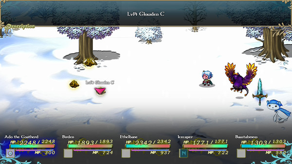 Game screenshot 2