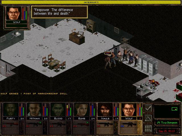 Game screenshot 4