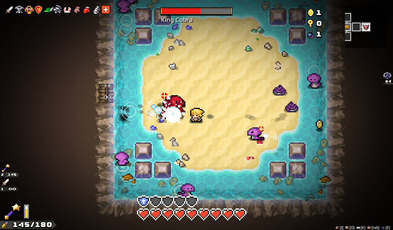Game screenshot 2