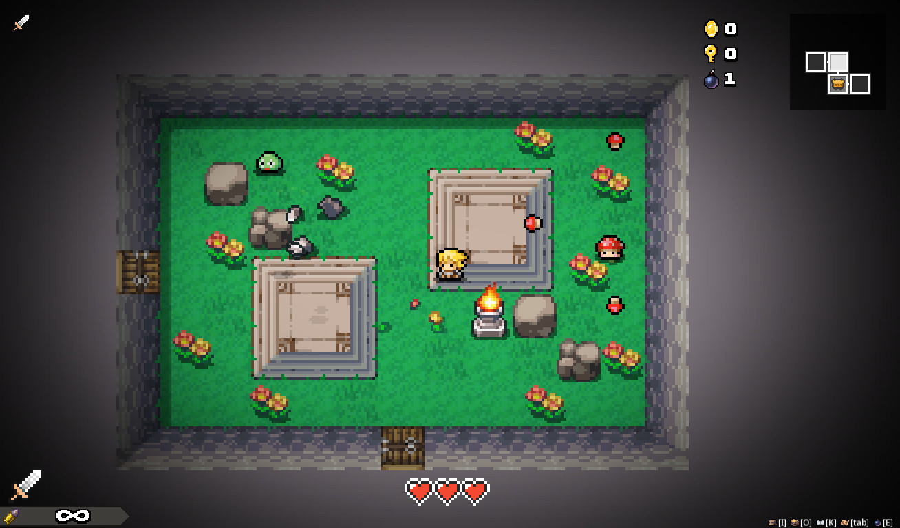 Game screenshot 3