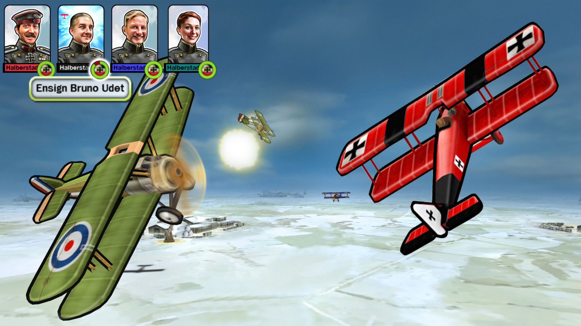 Game screenshot 4
