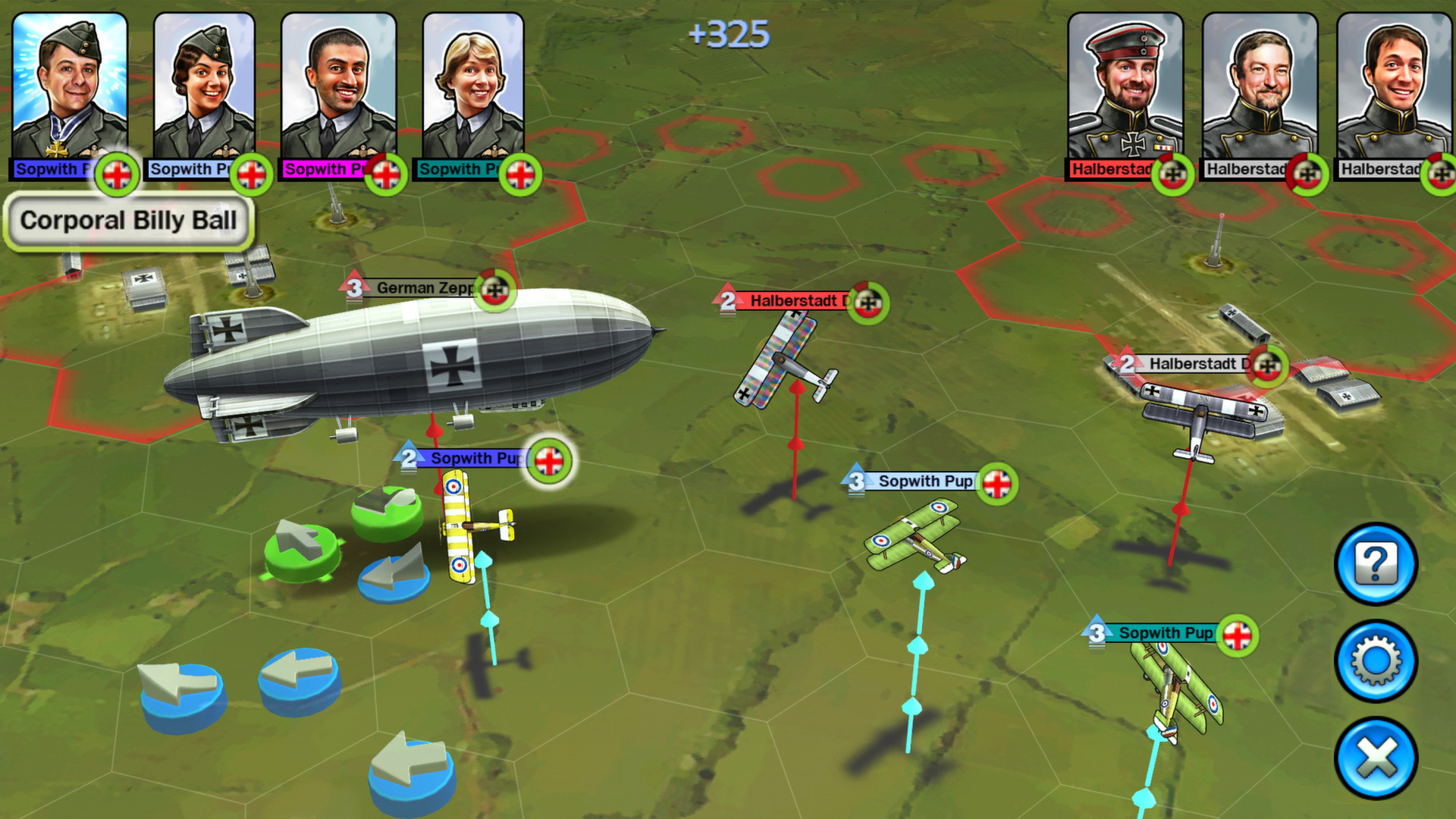 Game screenshot 3