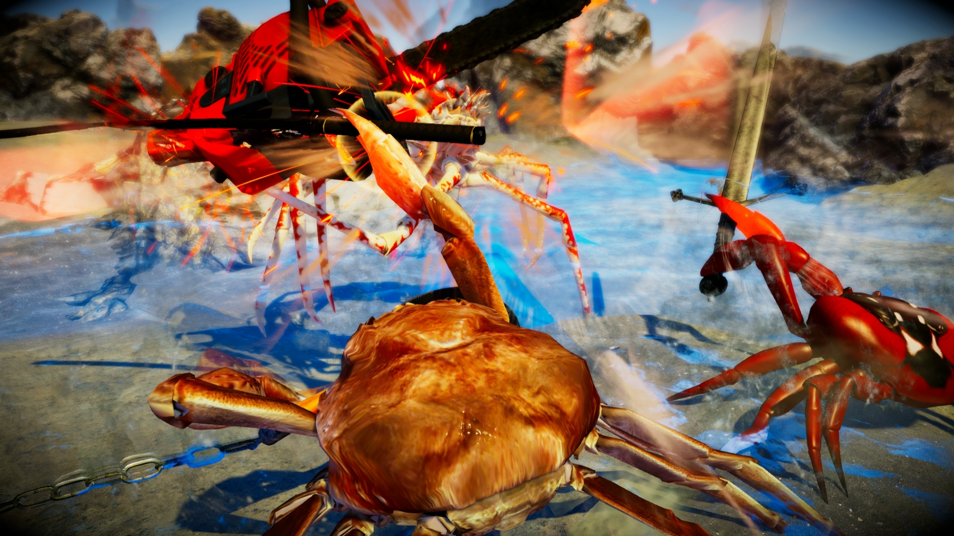 Game screenshot 2