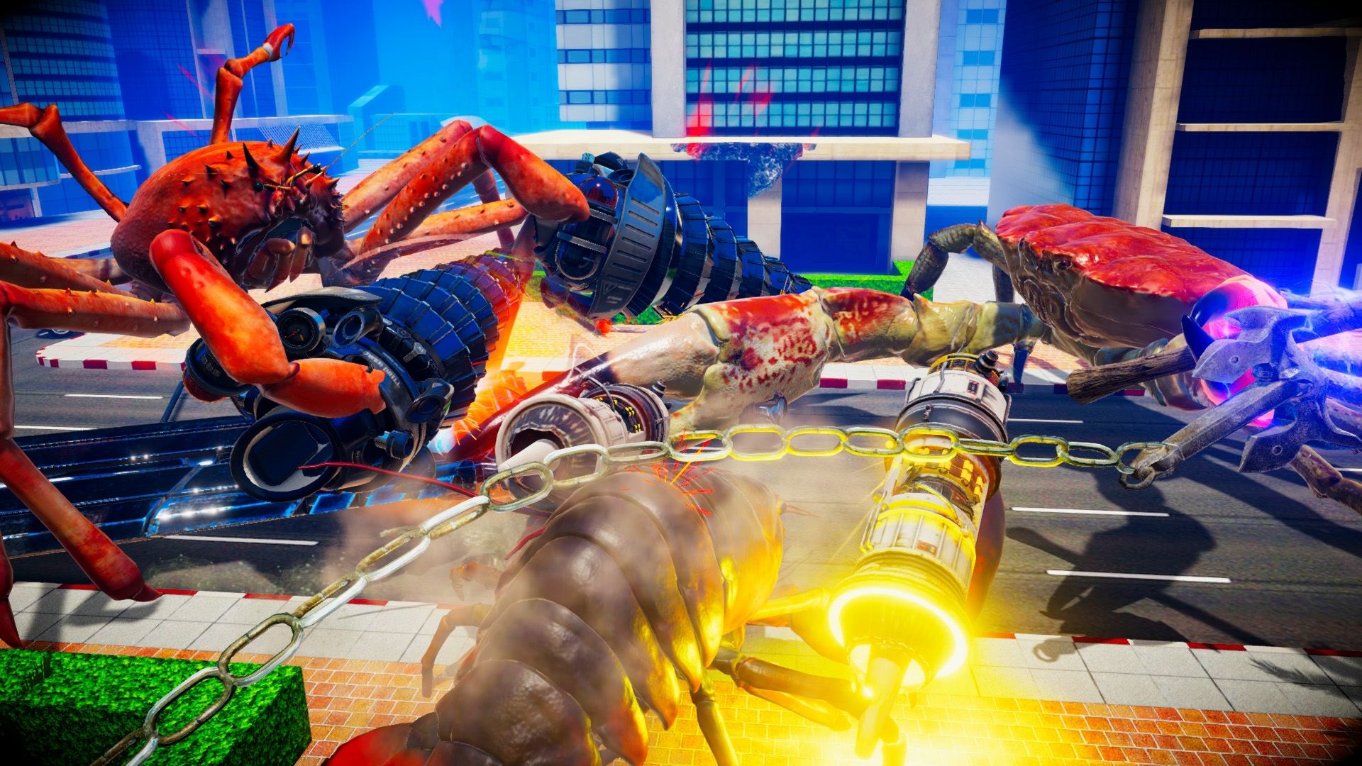 Game screenshot 4