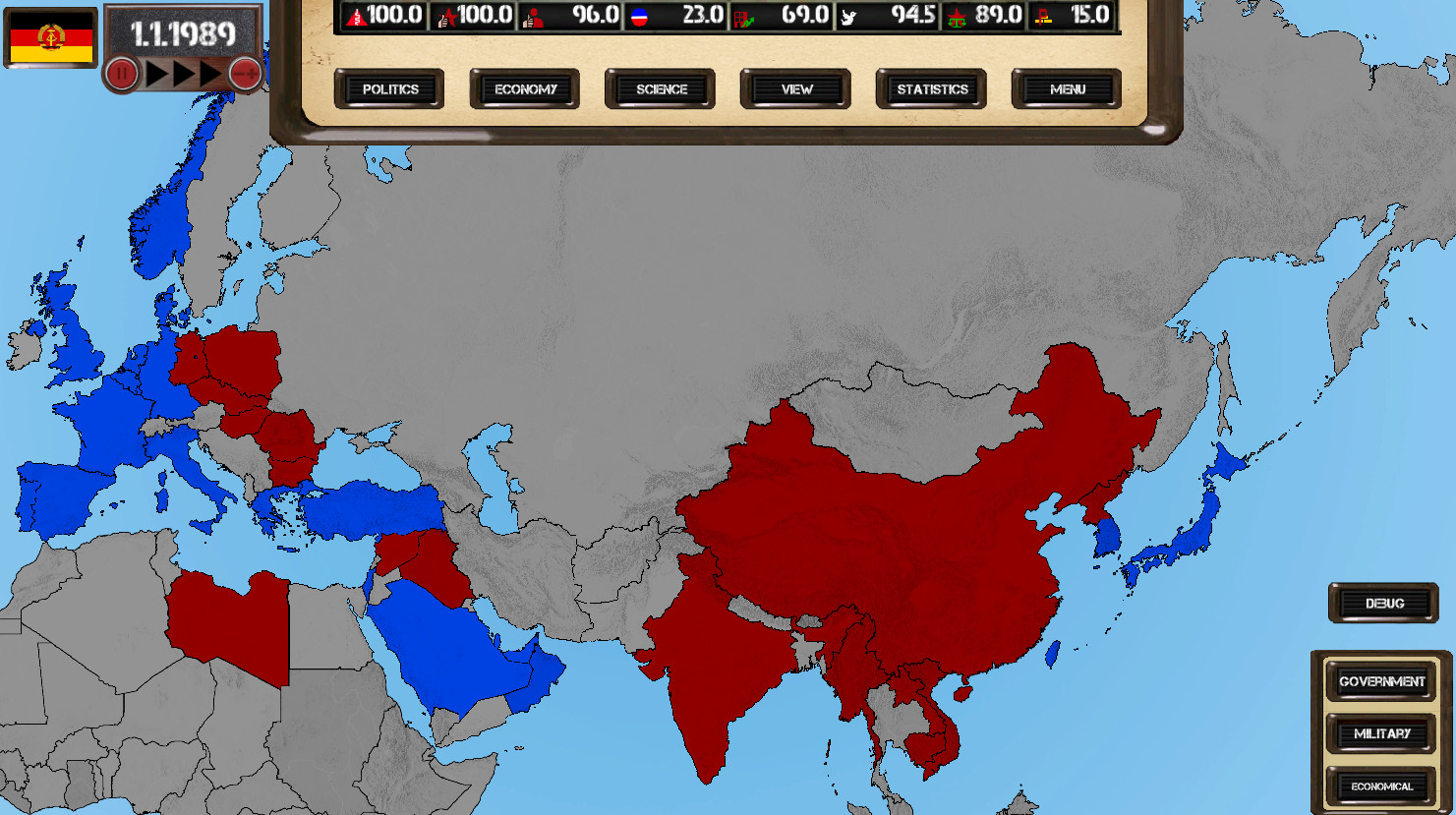 Game screenshot 5