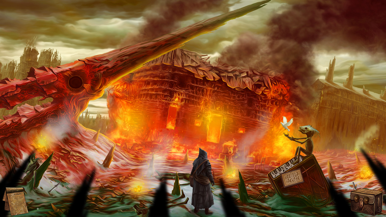 Game screenshot 2