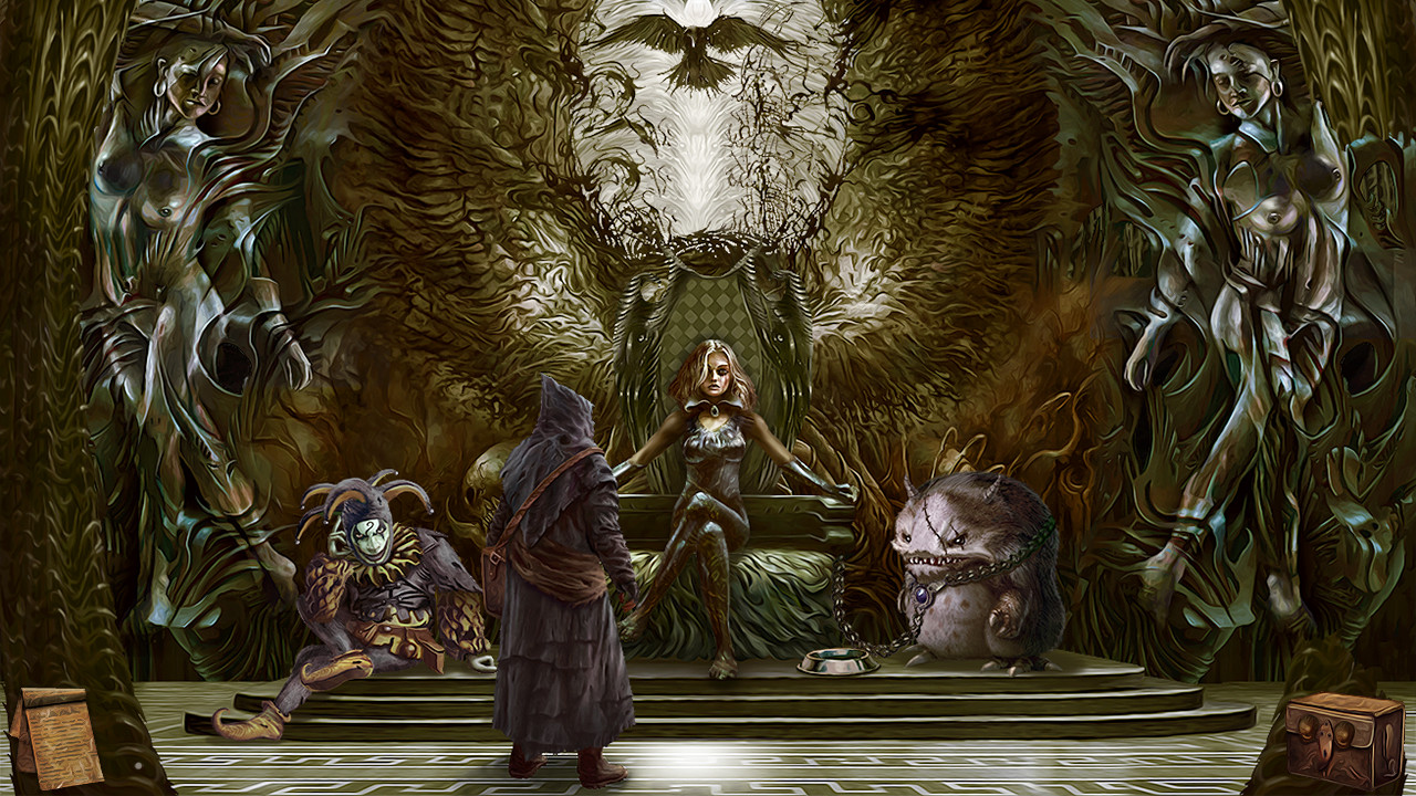 Game screenshot 5