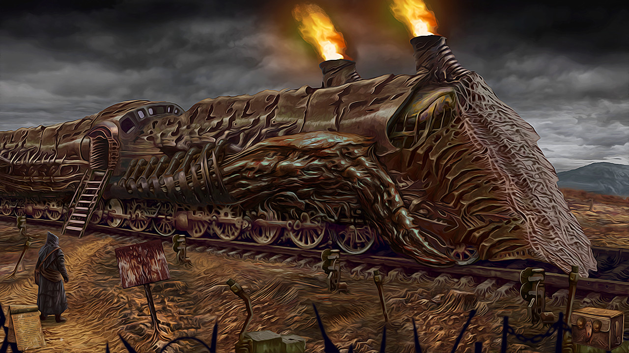 Game screenshot 4