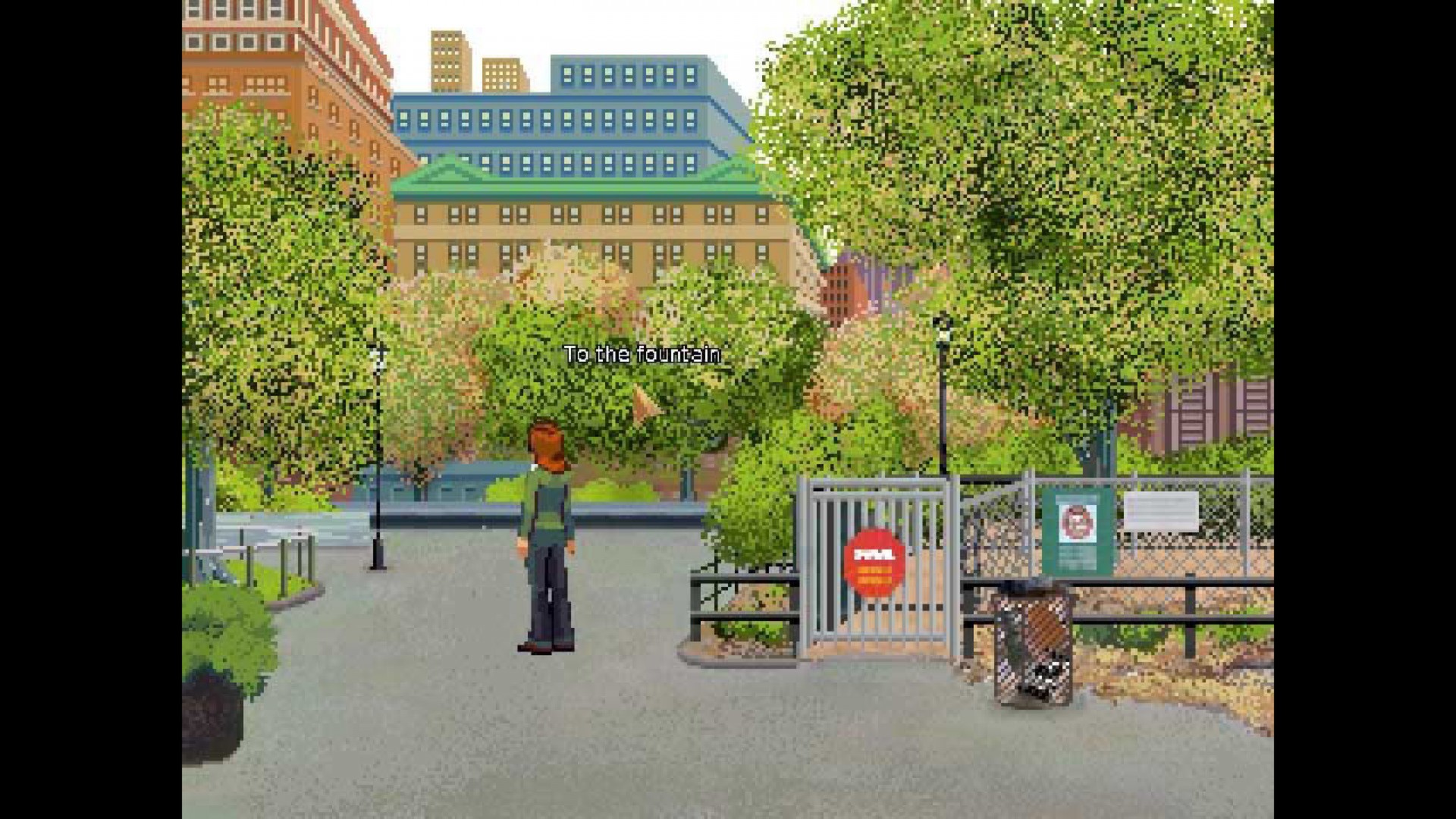 Game screenshot 2