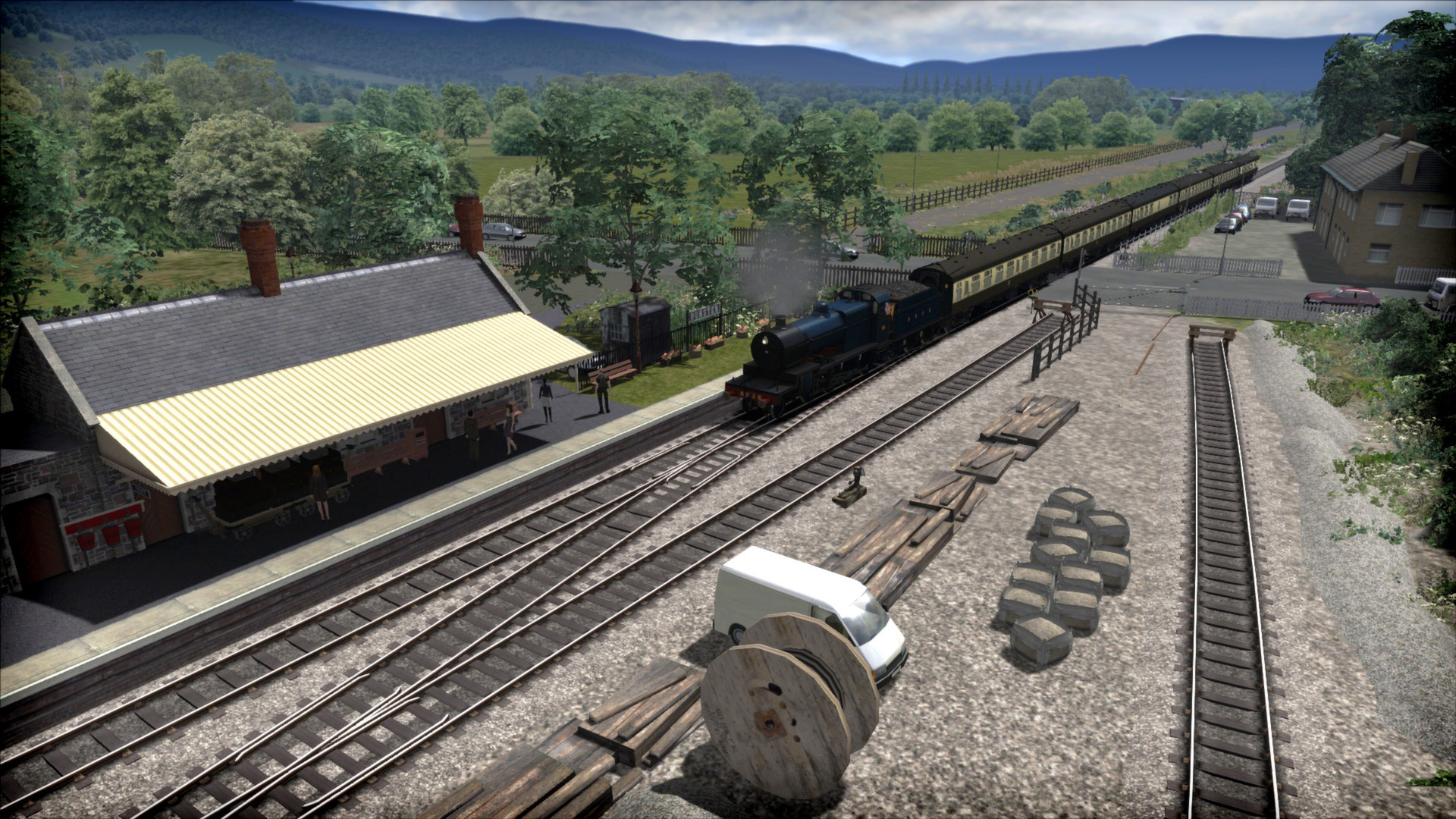 Game screenshot 4