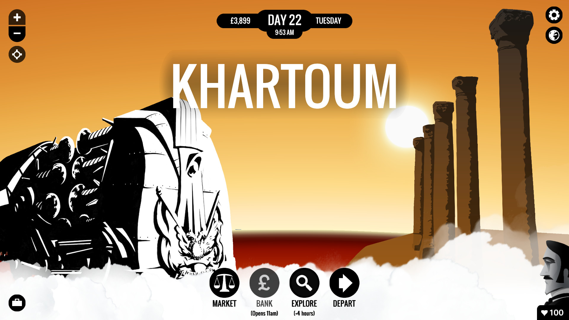 Game screenshot 3