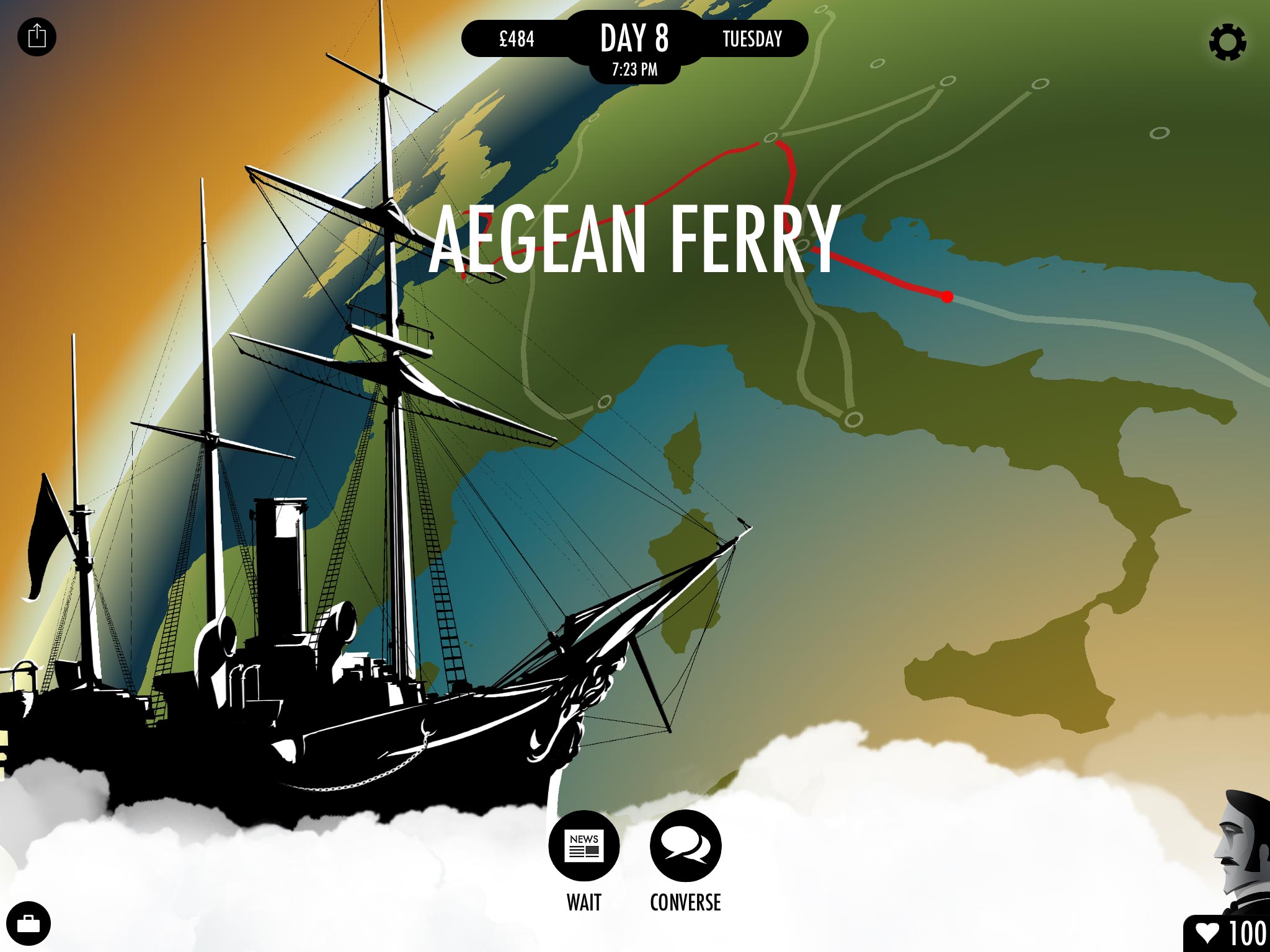 Game screenshot 4
