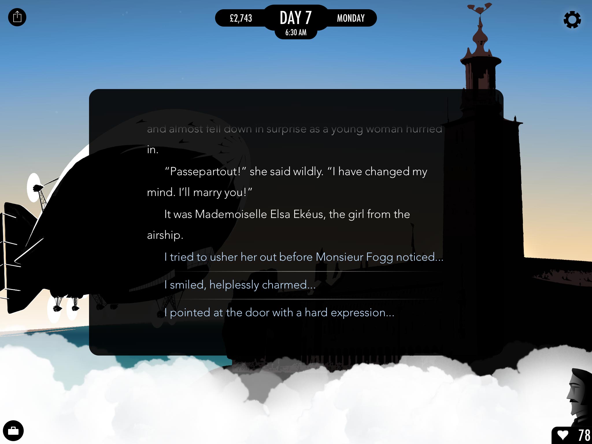 Game screenshot 3