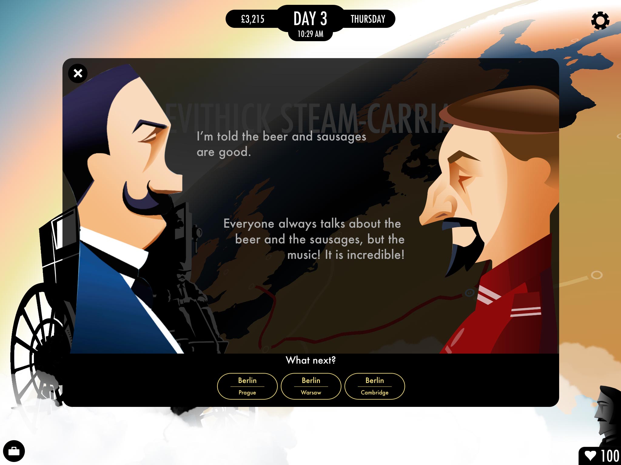 Game screenshot 5