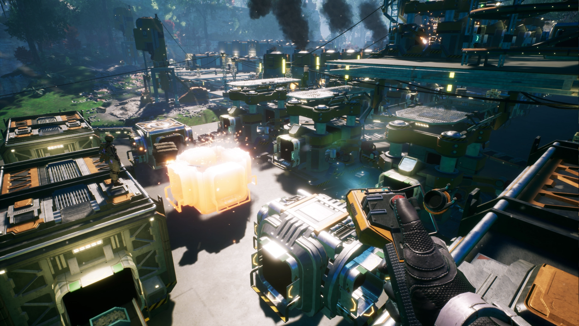 Game screenshot 2
