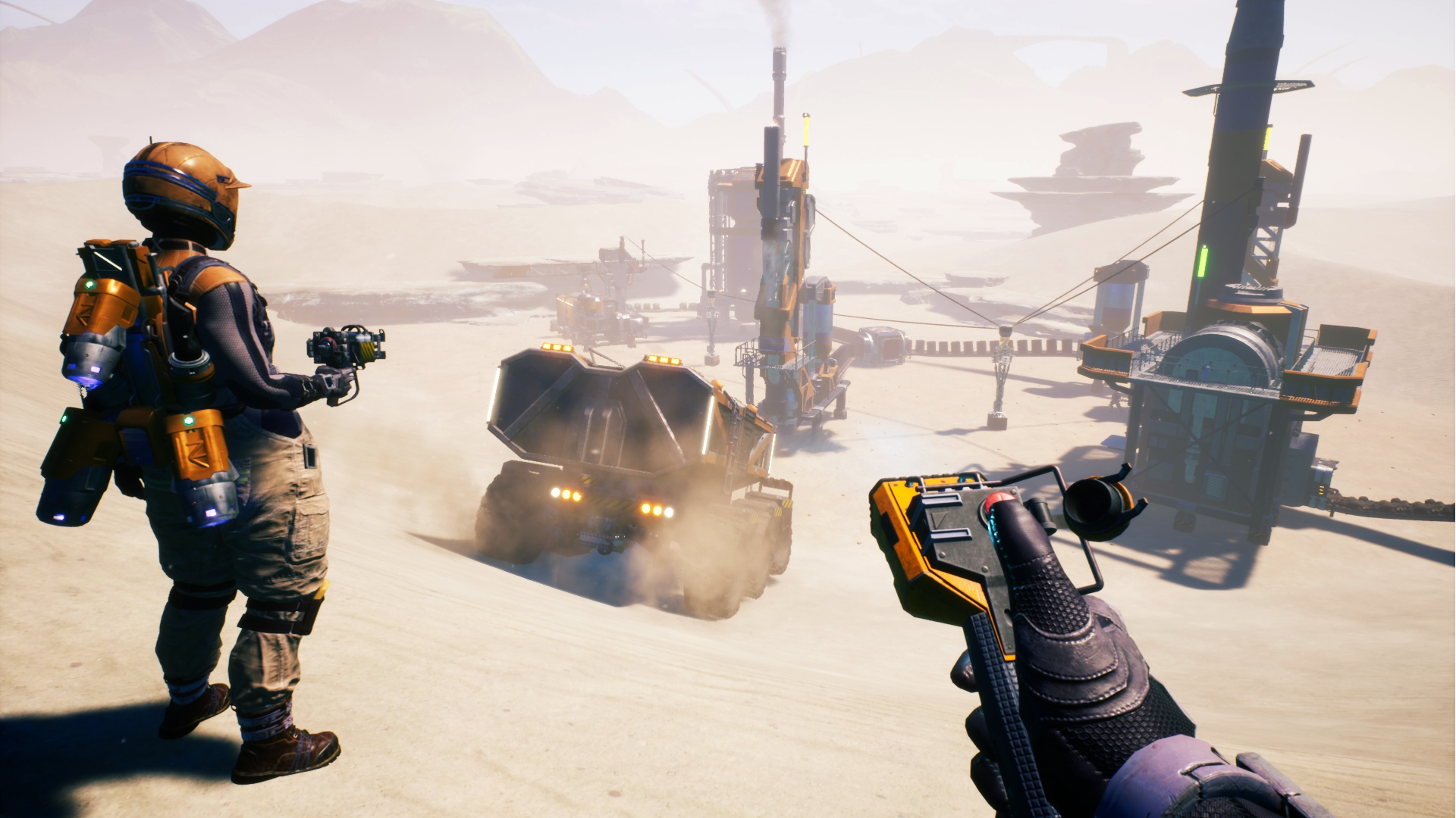Game screenshot 2