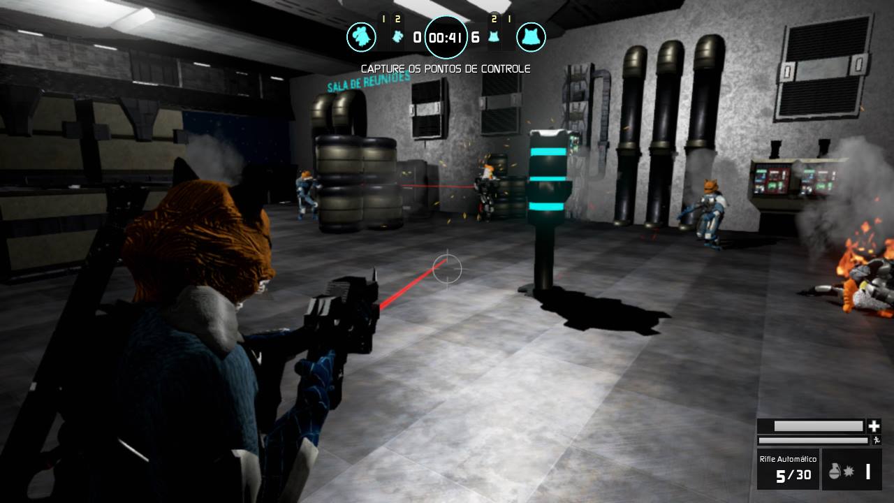 Game screenshot 5
