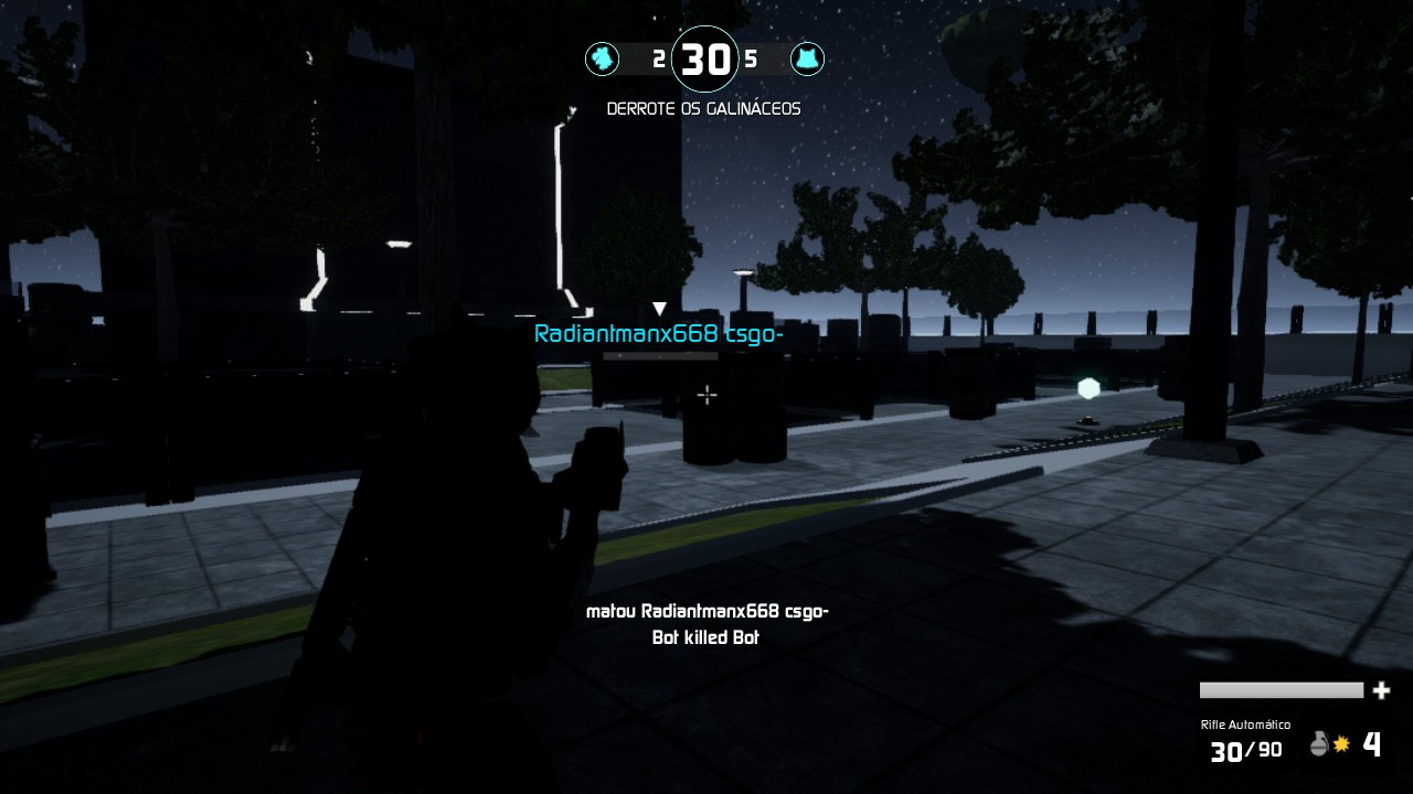 Game screenshot 5