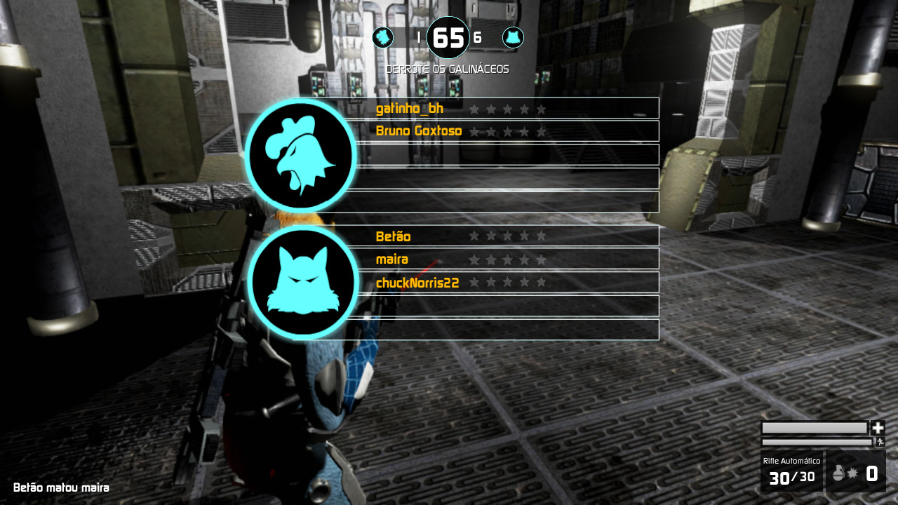 Game screenshot 3