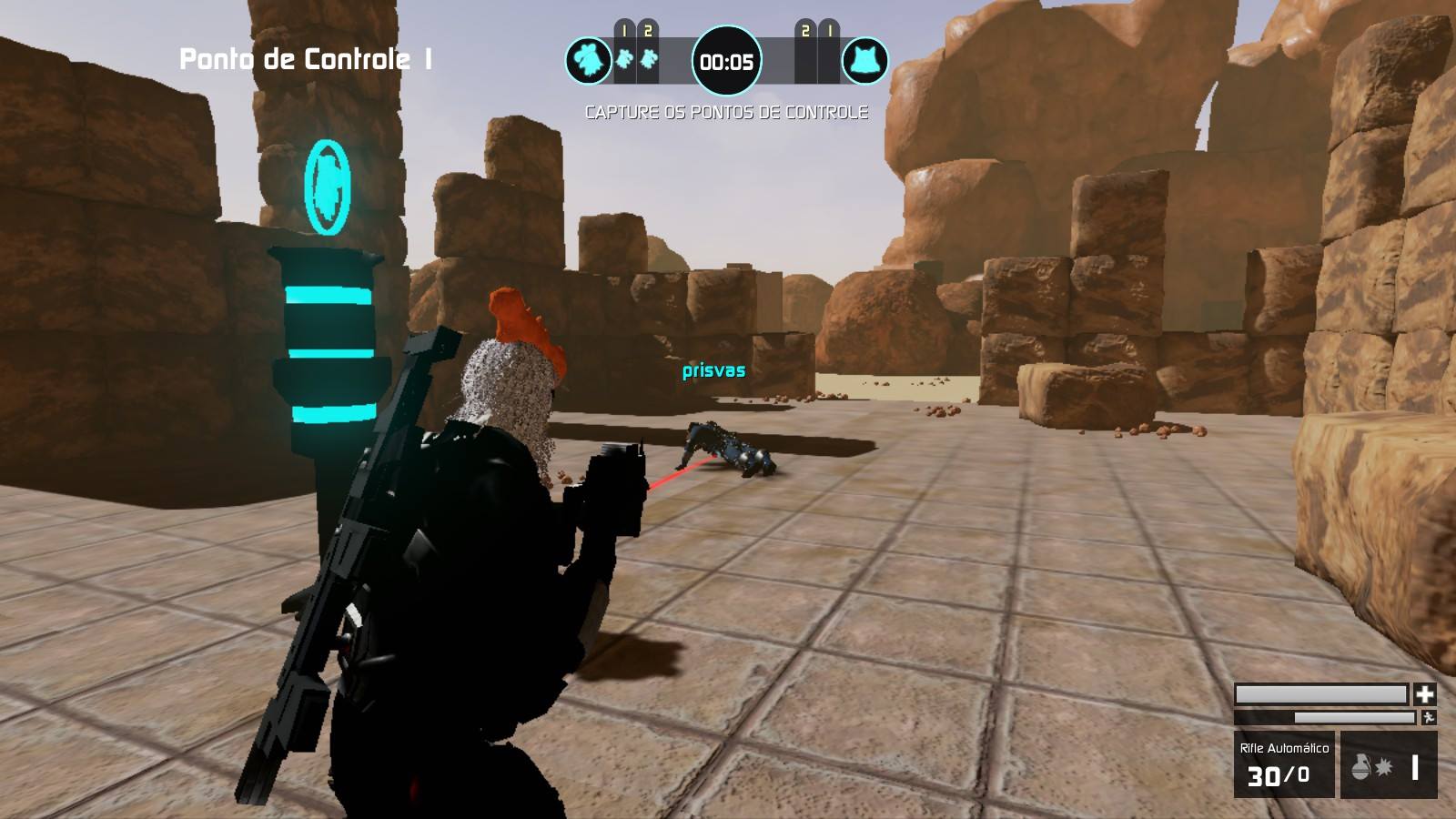 Game screenshot 5