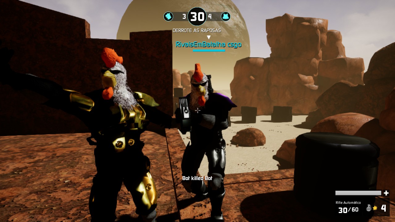 Game screenshot 4