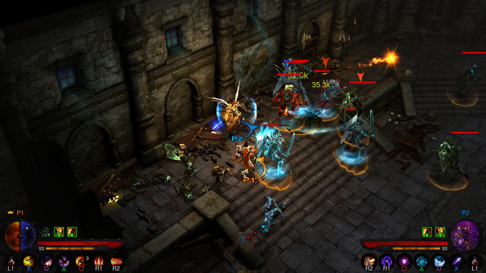 Game screenshot 2
