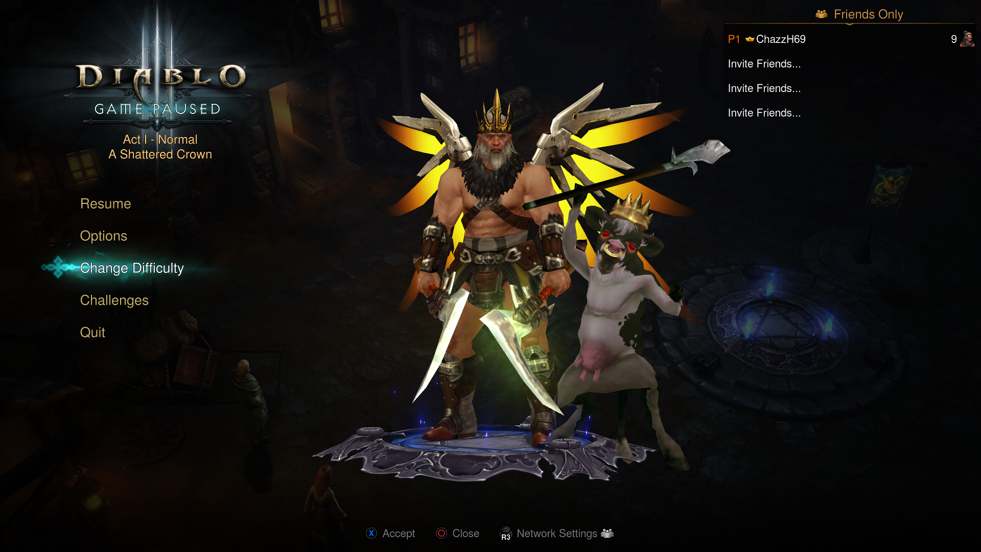 Game screenshot 3