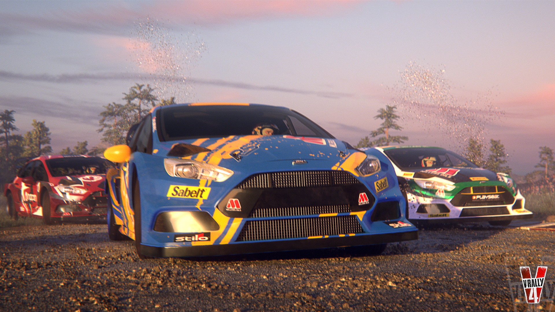 Game screenshot 3