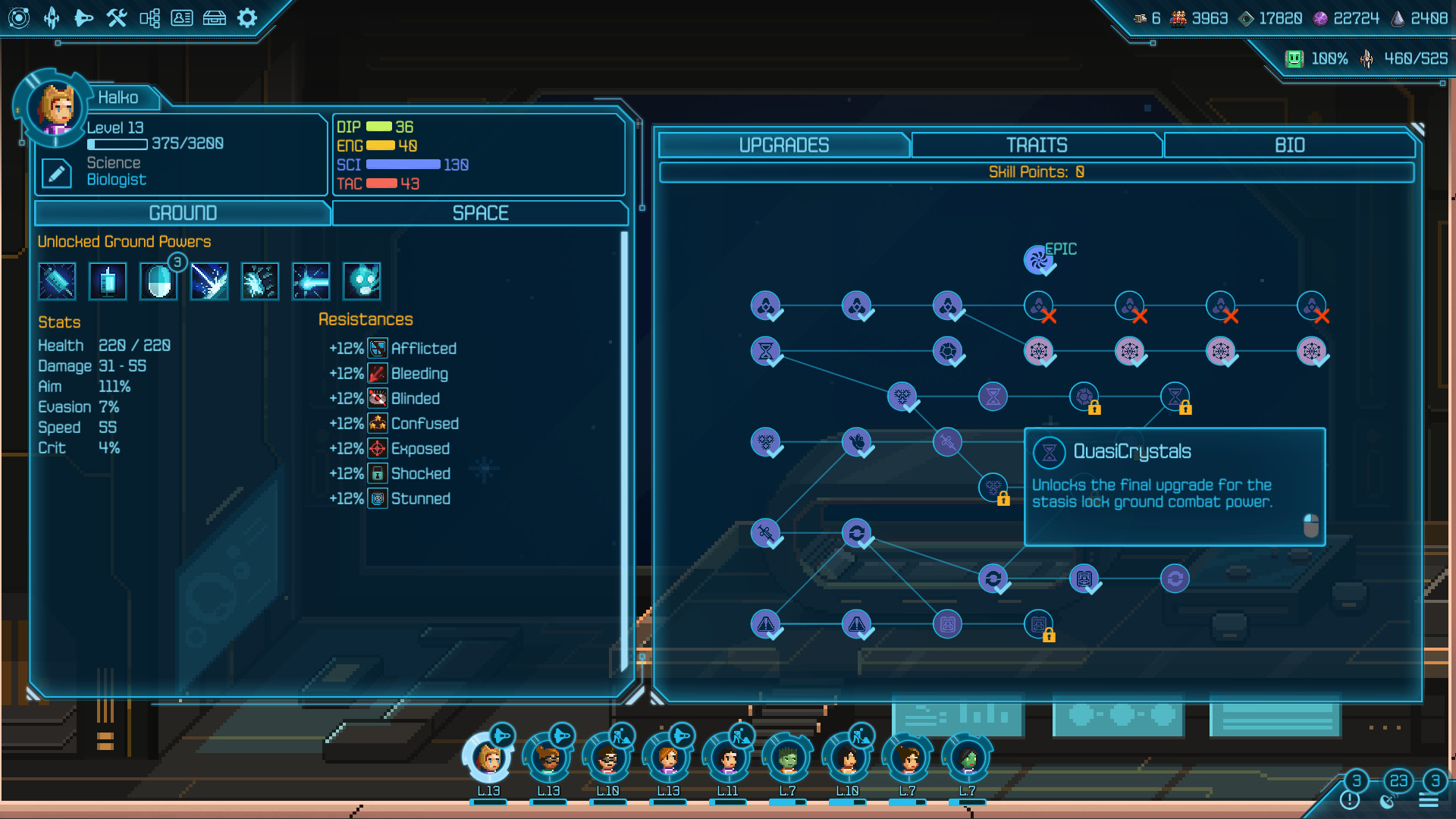 Game screenshot 3