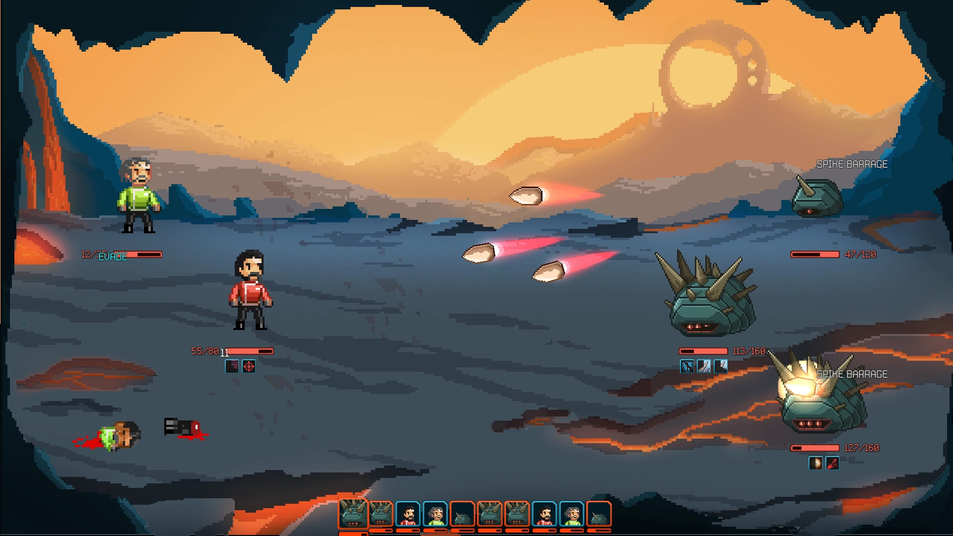 Game screenshot 4