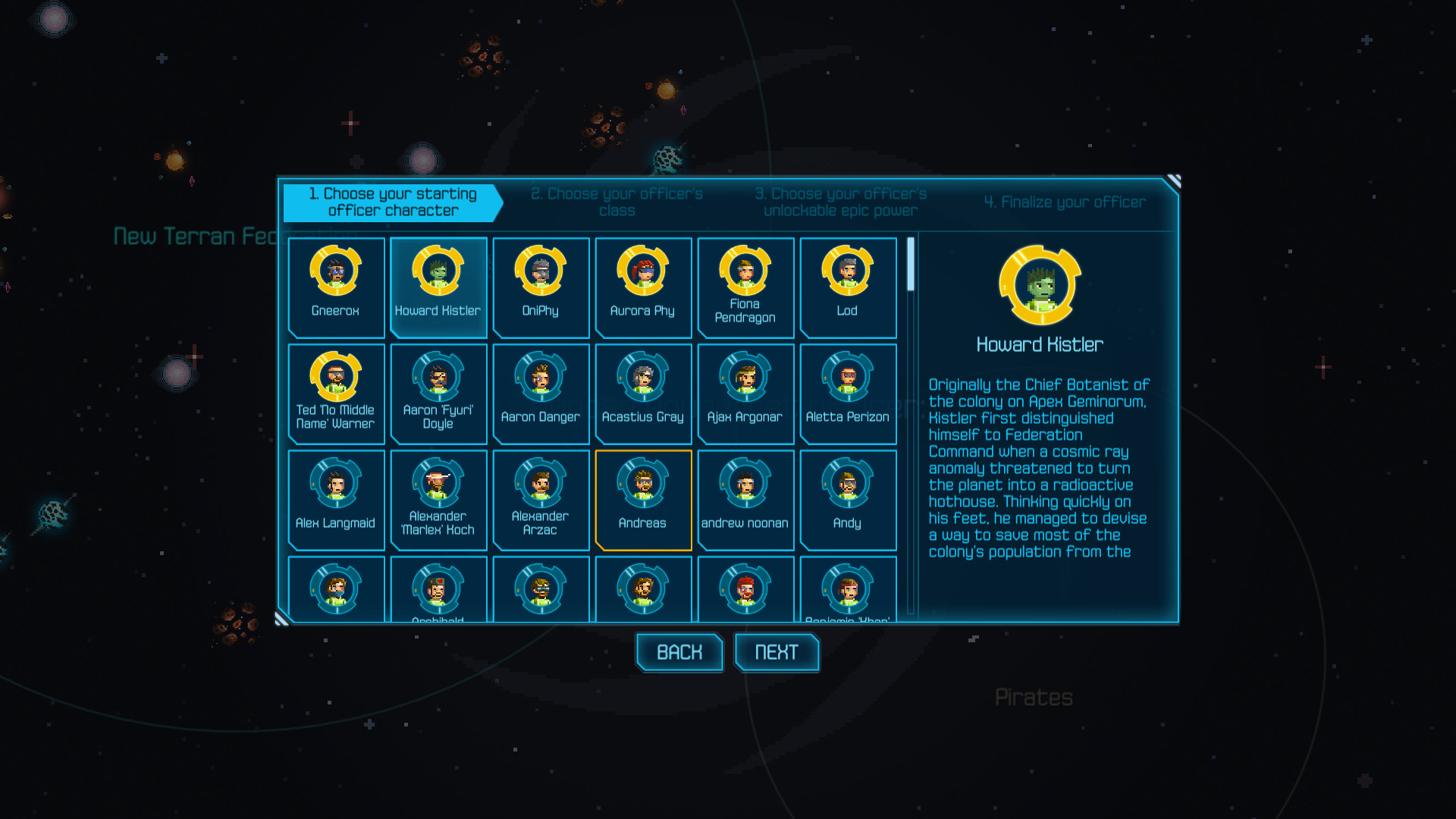 Game screenshot 2