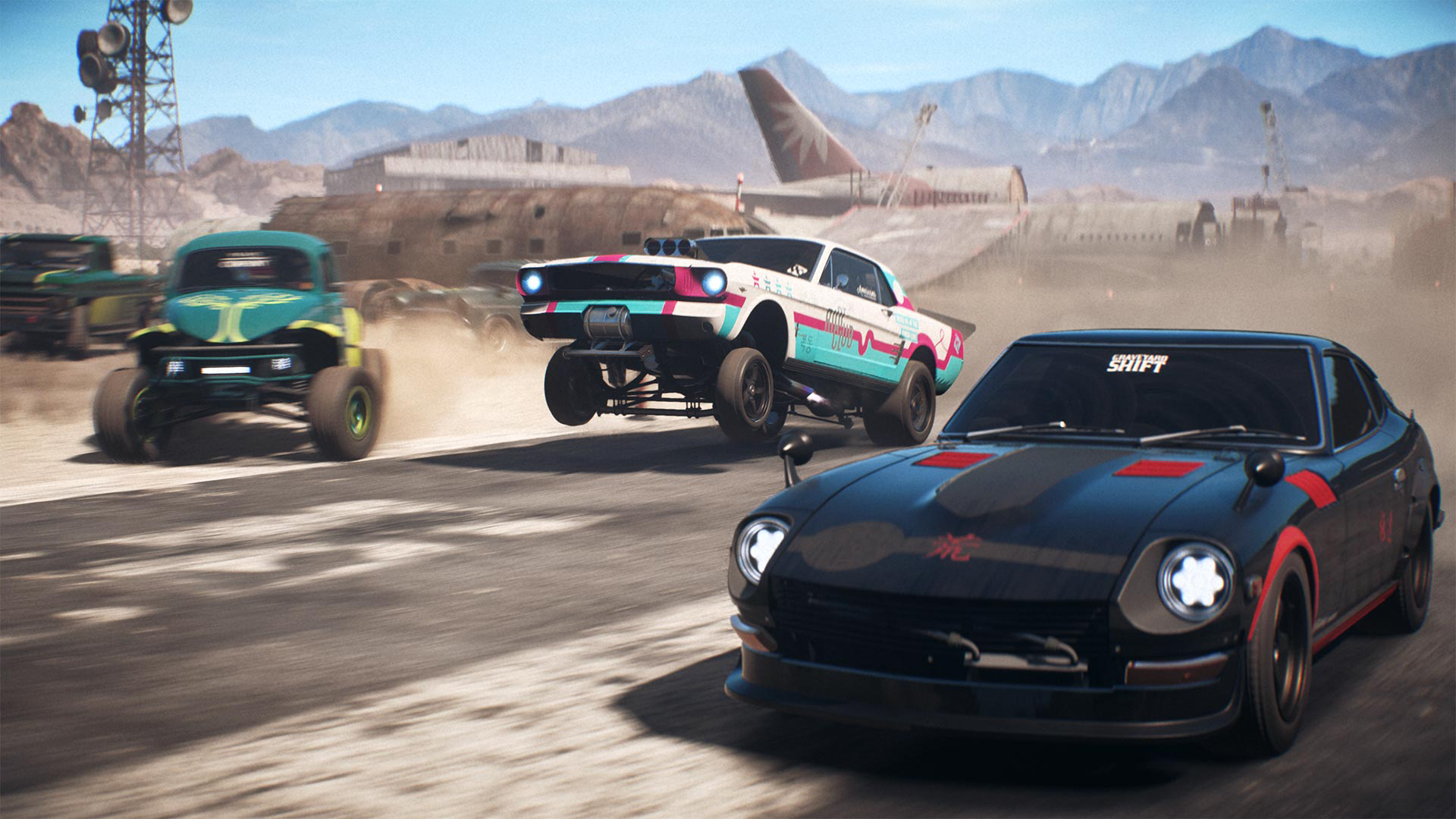 Game screenshot 2