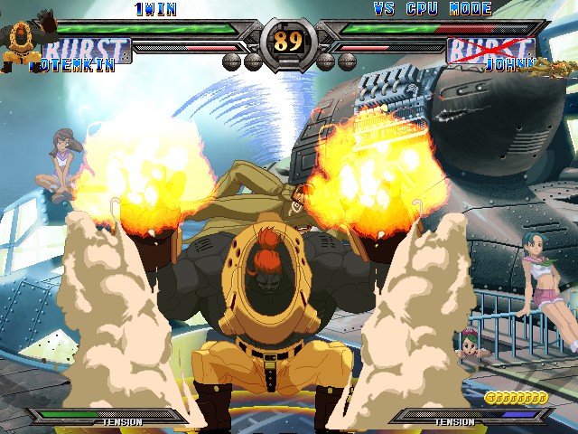 Game screenshot 2