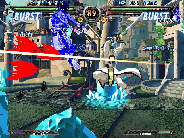 Game screenshot 3